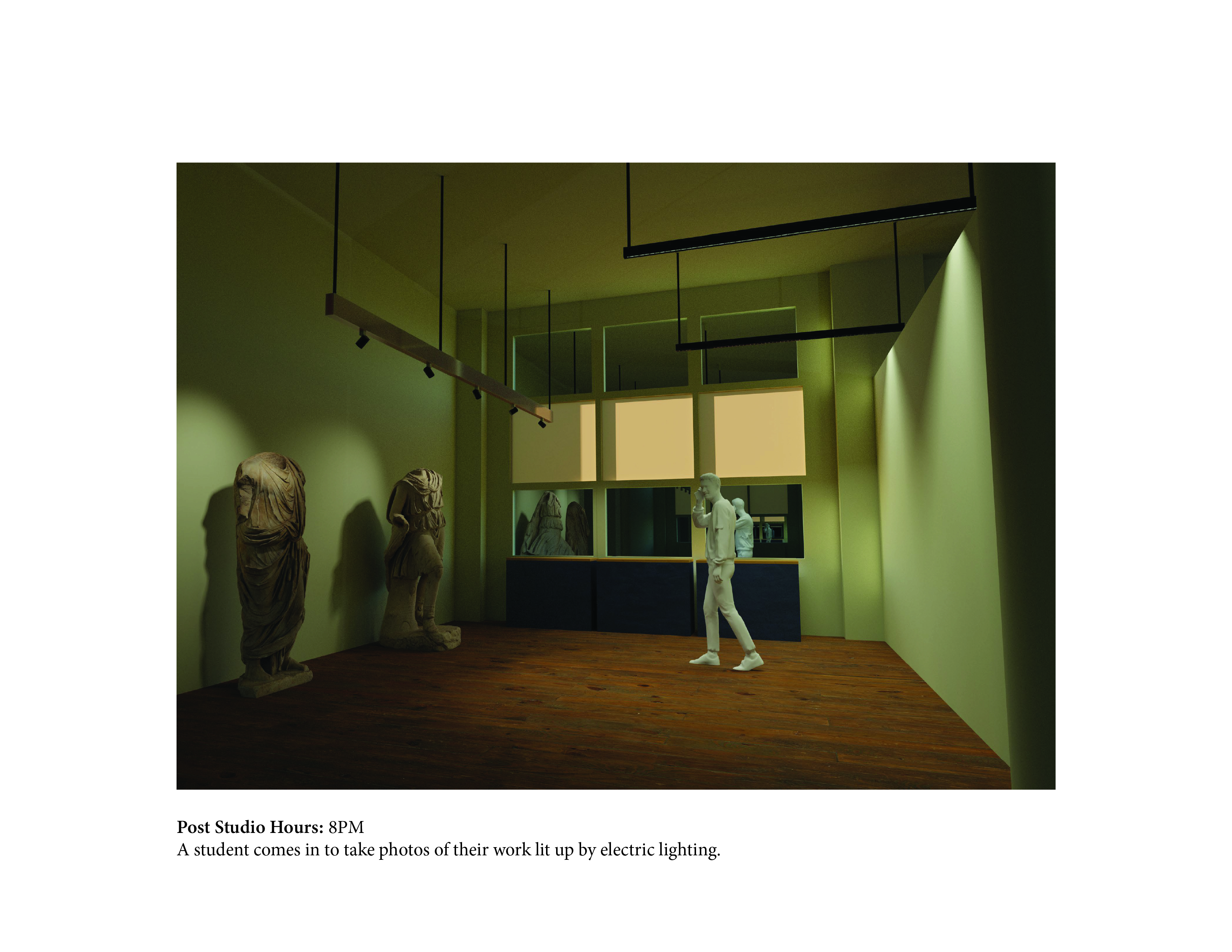 Lighting Design 30